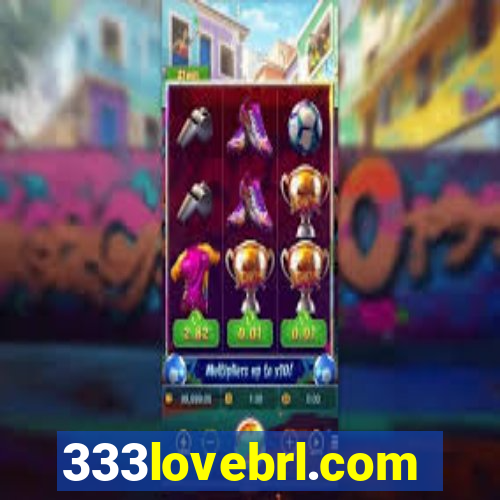 333lovebrl.com