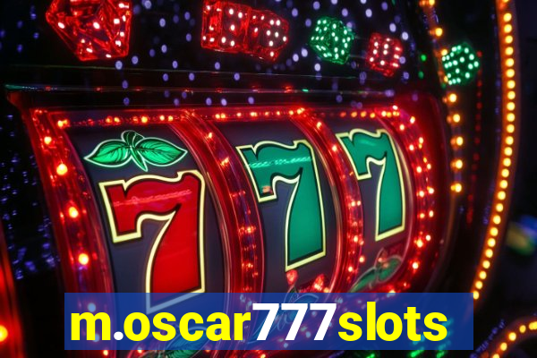 m.oscar777slots