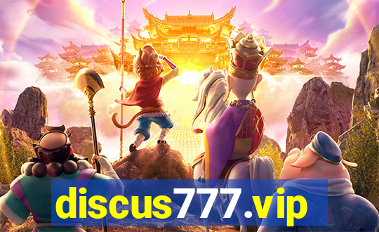 discus777.vip