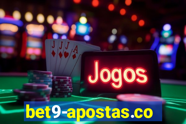 bet9-apostas.com