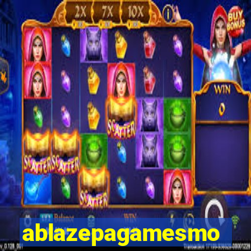 ablazepagamesmo