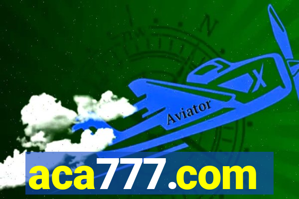 aca777.com