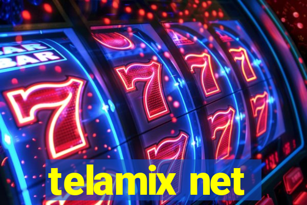 telamix net