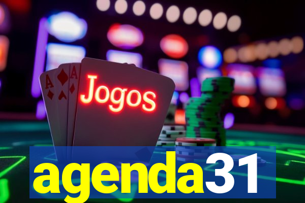 agenda31