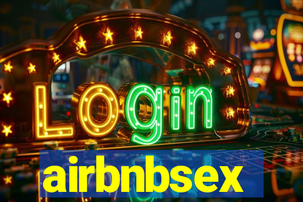 airbnbsex