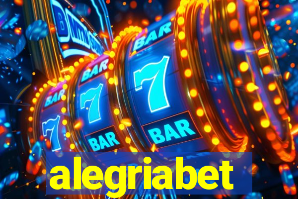 alegriabet