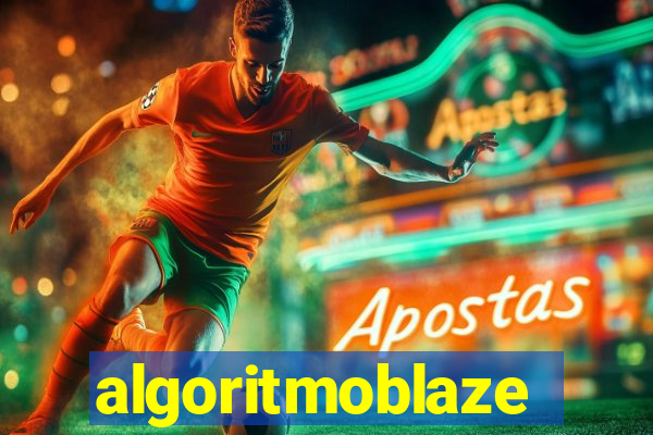 algoritmoblaze