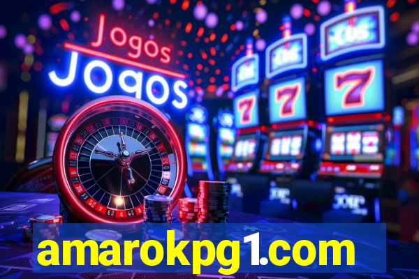 amarokpg1.com