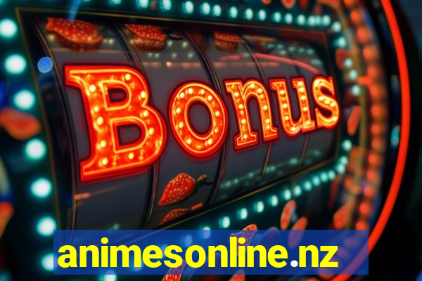 animesonline.nz