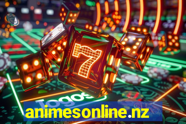 animesonline.nz