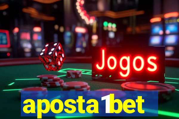 aposta1bet