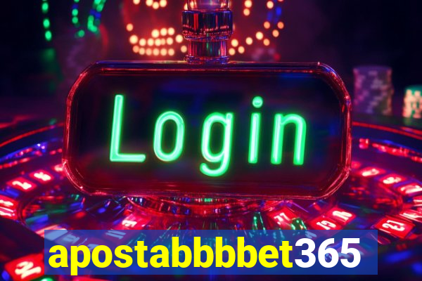 apostabbbbet365