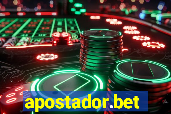 apostador.bet