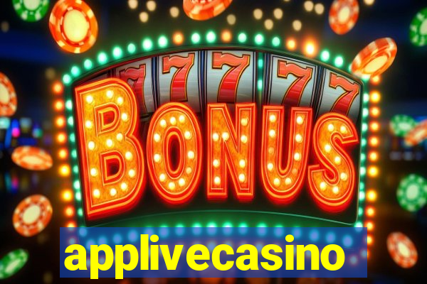 applivecasino