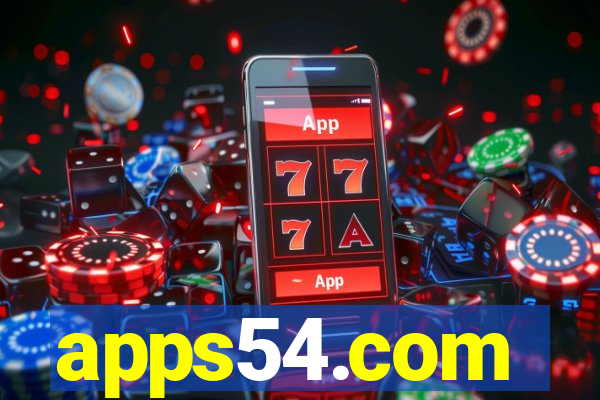 apps54.com