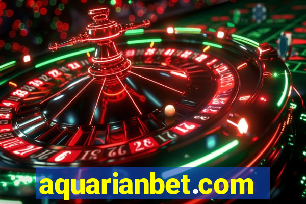 aquarianbet.com