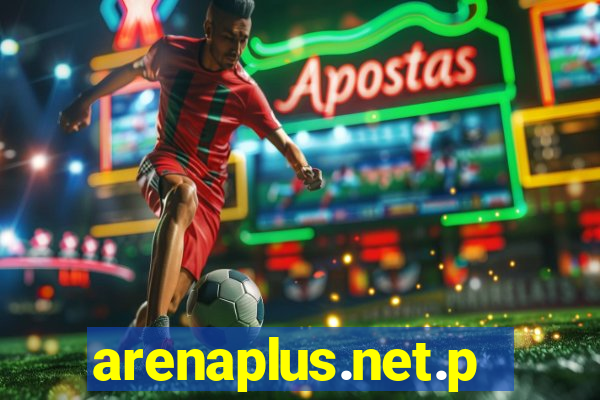 arenaplus.net.ph