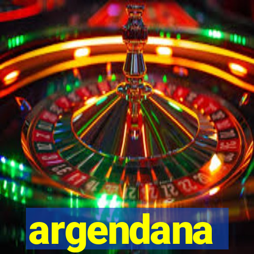 argendana