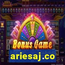 ariesaj.co