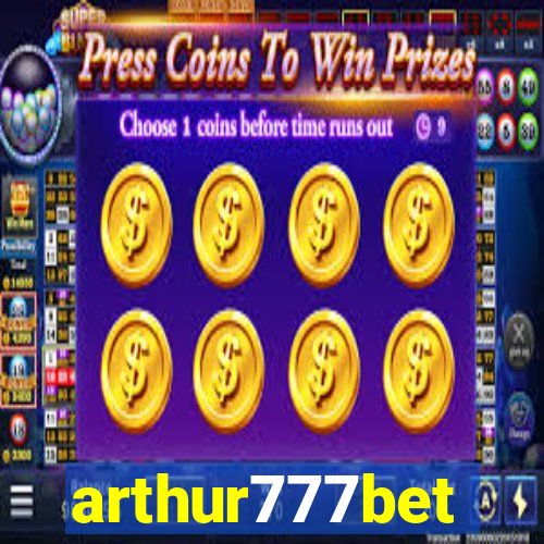 arthur777bet