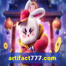 artifact777.com