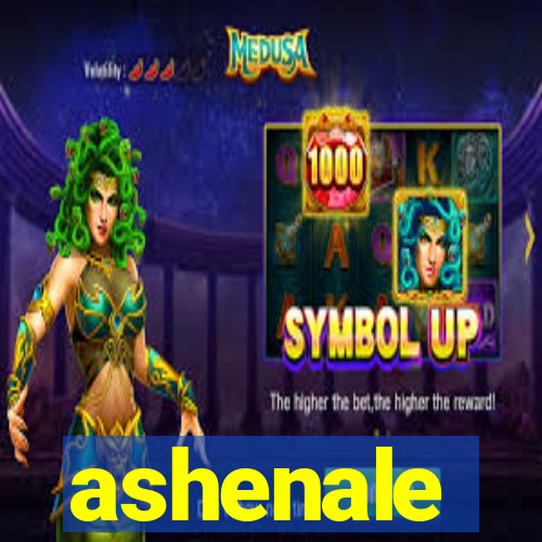 ashenale