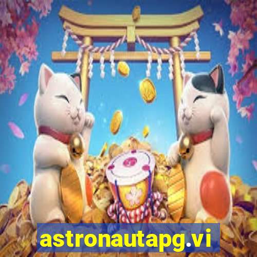 astronautapg.vip