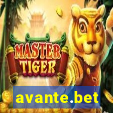 avante.bet