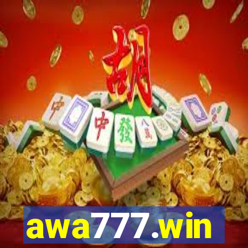 awa777.win