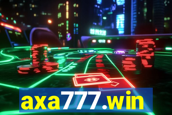 axa777.win