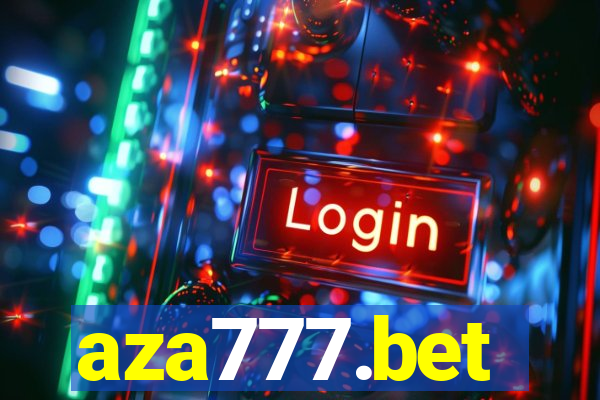 aza777.bet