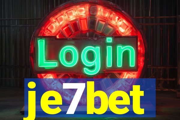 je7bet