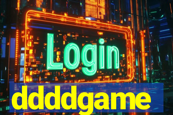 ddddgame