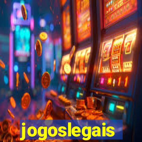 jogoslegais