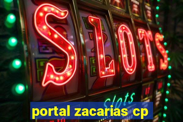 portal zacarias cp