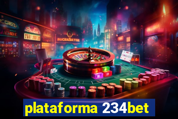 plataforma 234bet