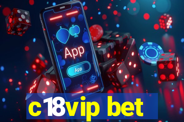 c18vip bet