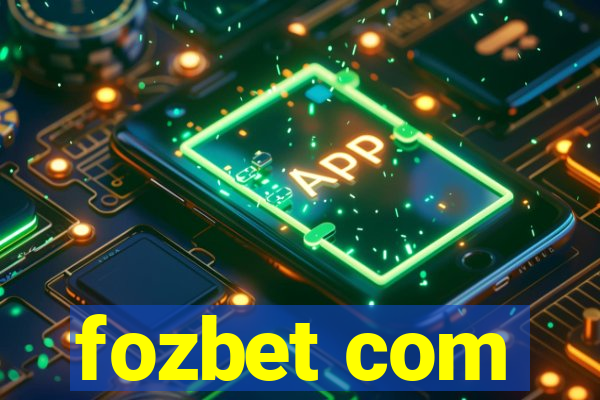 fozbet com