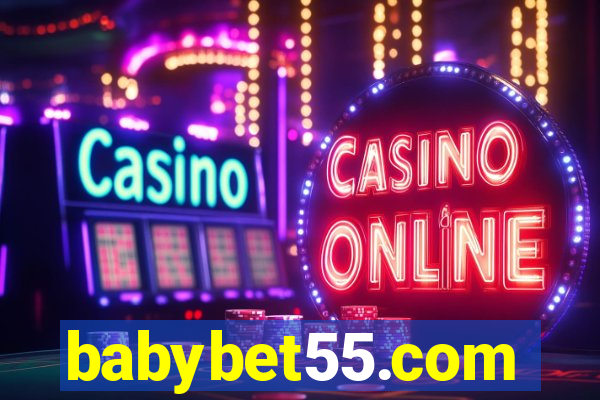 babybet55.com