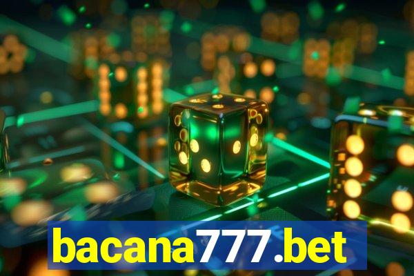 bacana777.bet