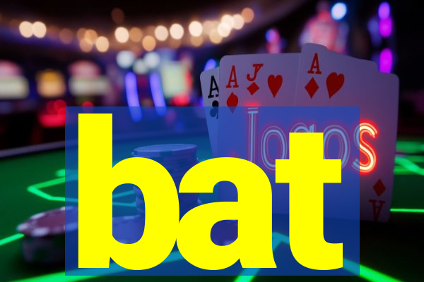 bat-bet