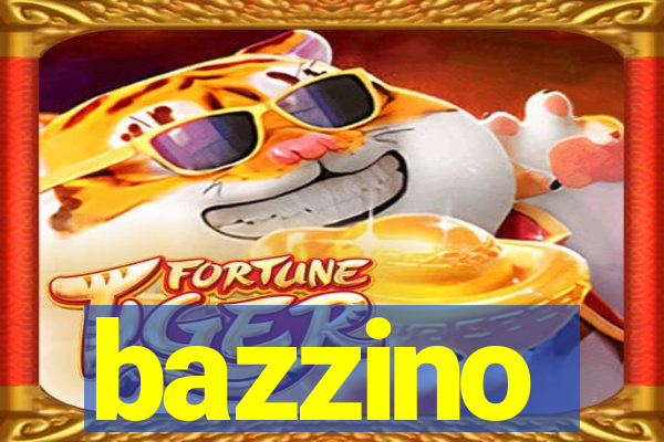 bazzino