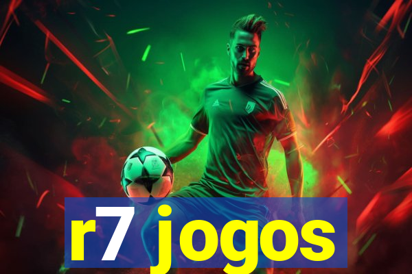 r7 jogos