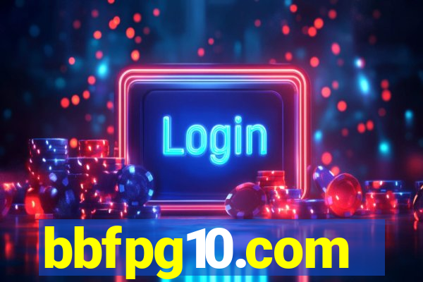 bbfpg10.com