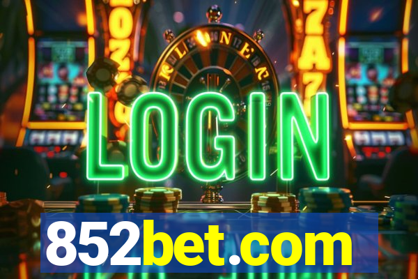 852bet.com