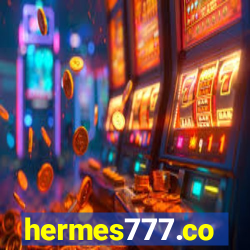 hermes777.co