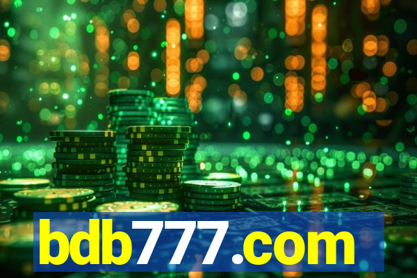 bdb777.com