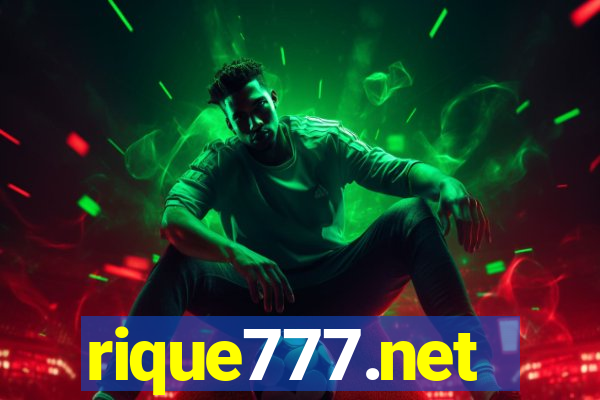 rique777.net