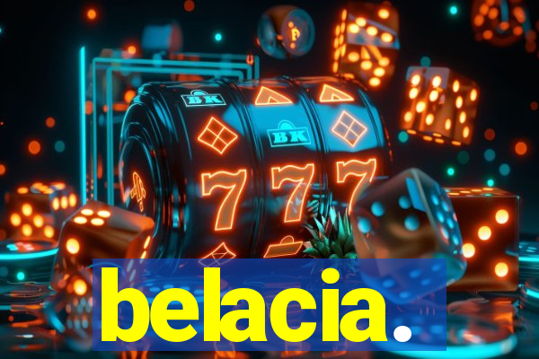 belacia.