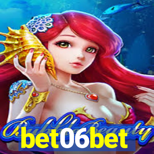 bet06bet